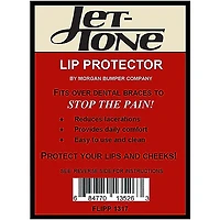 Jet-Tone Lip Protector