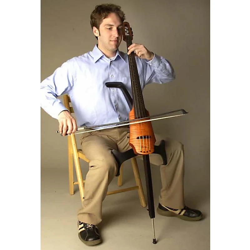 NS Design End Pin Stand for Cello