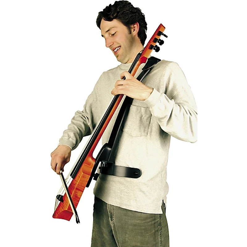 NS Design Shoulder Strap System