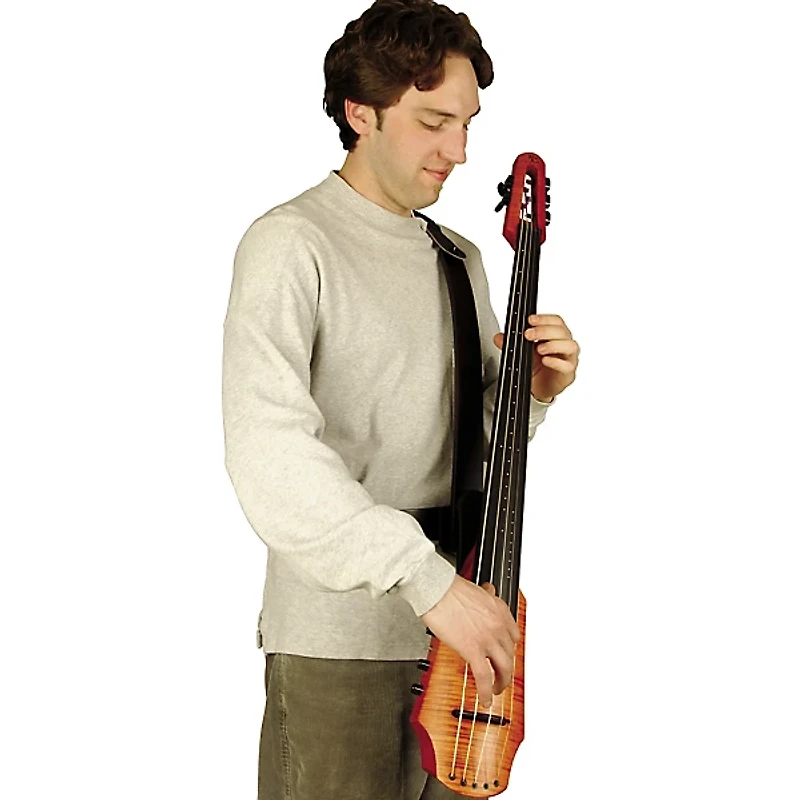 NS Design Shoulder Strap System