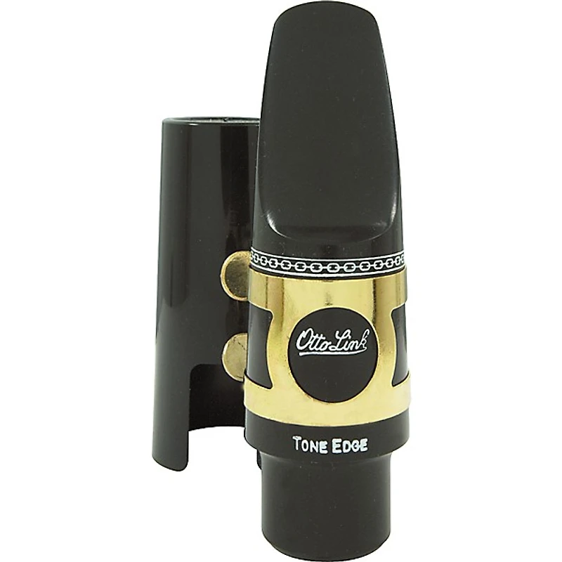 Otto Link Hard Rubber Tenor Saxophone Mouthpiece