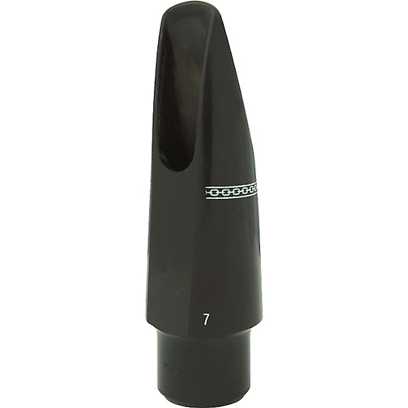 Otto Link Hard Rubber Tenor Saxophone Mouthpiece