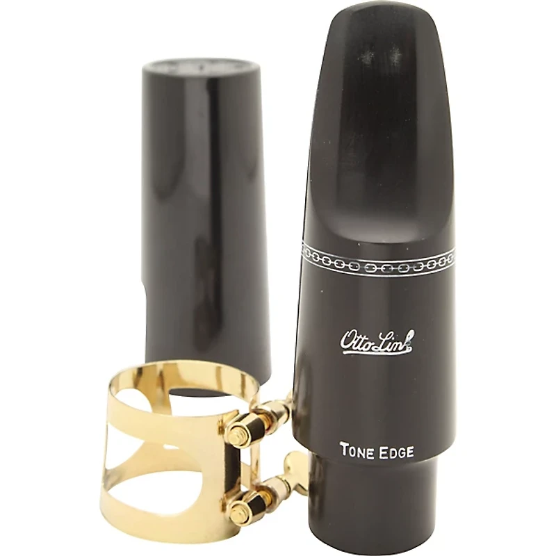 Otto Link Hard Rubber Tenor Saxophone Mouthpiece
