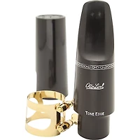 Otto Link Hard Rubber Tenor Saxophone Mouthpiece