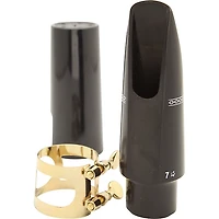 Otto Link Hard Rubber Tenor Saxophone Mouthpiece