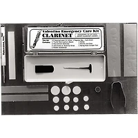 Valentino Emergency Clarinet Repair Kit