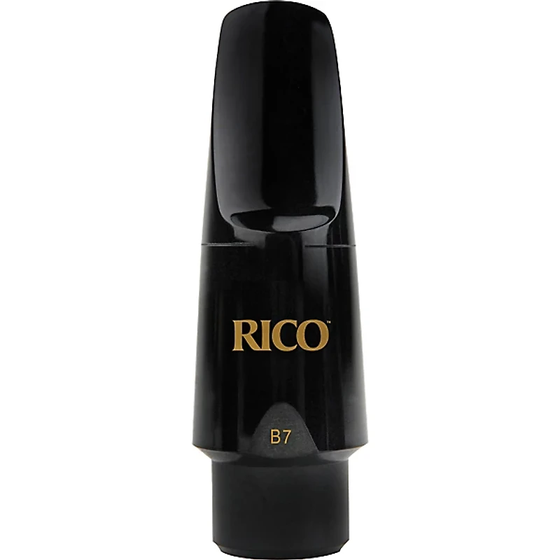 Rico Graftonite Alto Saxophone Mouthpiece