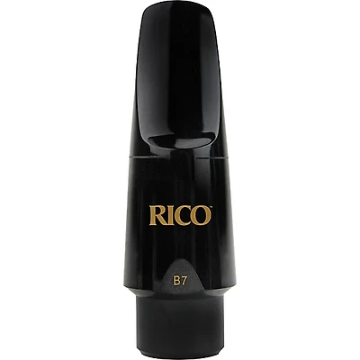 Rico Graftonite Alto Saxophone Mouthpiece