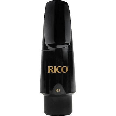Rico Graftonite Alto Saxophone Mouthpiece