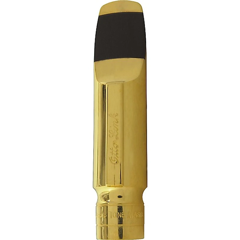 Otto Link Metal Tenor Saxophone Mouthpiece