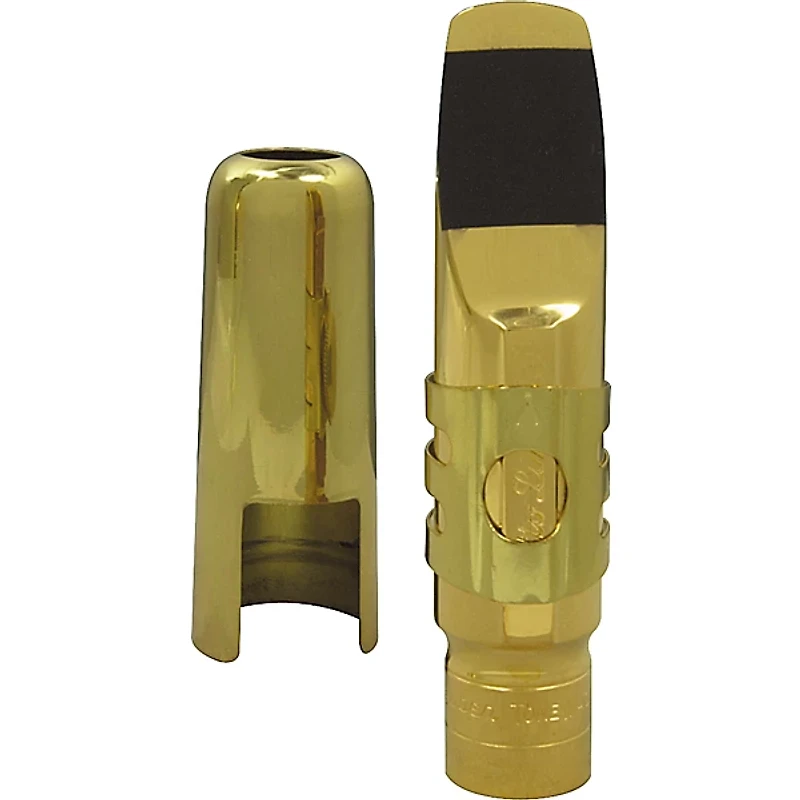 Otto Link Metal Tenor Saxophone Mouthpiece