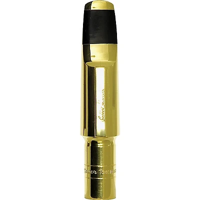Otto Link Metal Baritone Saxophone Mouthpiece