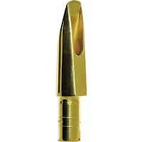 Otto Link Metal Baritone Saxophone Mouthpiece