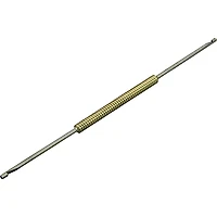 Allied Music Supply Double Spring Hook Tool