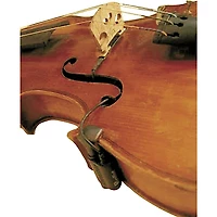 The Realist Acoustic Violin Transducer
