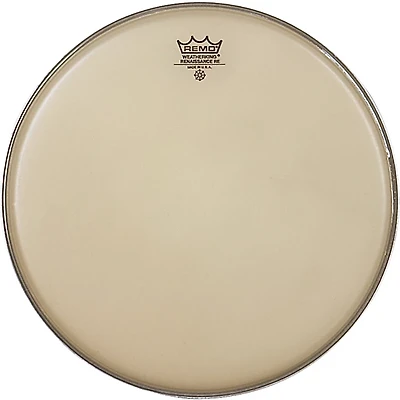 Remo Renaissance Emperor Bass Drum Heads