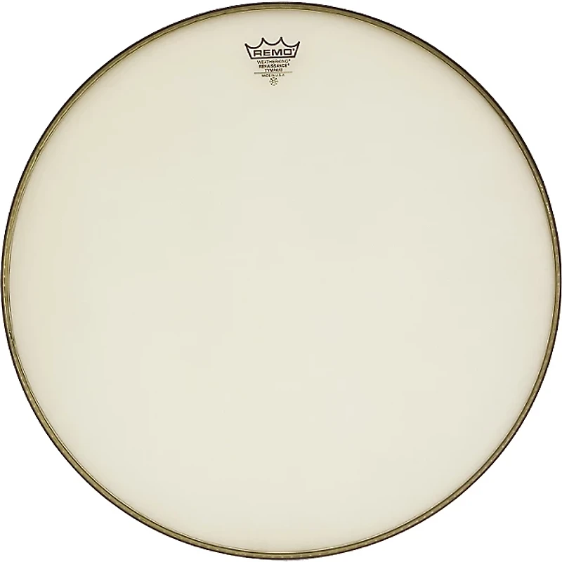 Remo Renaissance Hazy Timpani Drum Heads