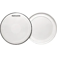 Aquarian Articulator Bass Drum Head