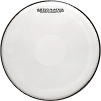 Aquarian Articulator Bass Drum Head
