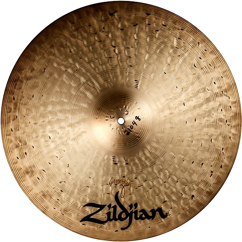 Zildjian K Constantinople Medium Ride Cymbal 20 in.