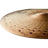 Zildjian K Constantinople Medium Ride Cymbal 20 in.