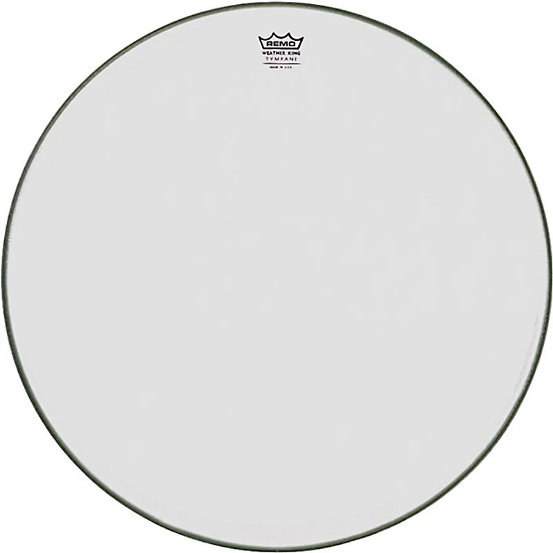 Remo Standard Hazy Timpani Drumheads