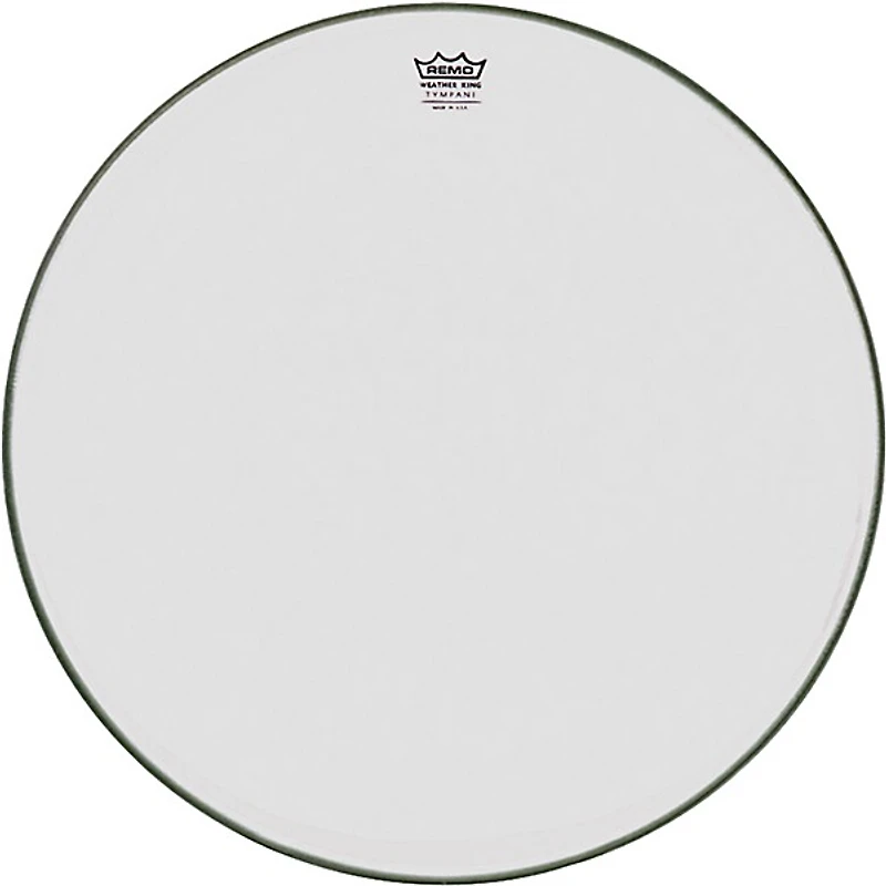 Remo Standard Hazy Timpani Drumheads