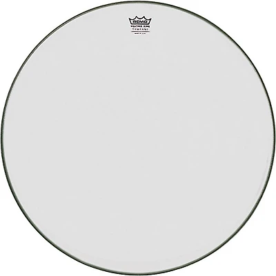 Remo Standard Hazy Timpani Drumheads