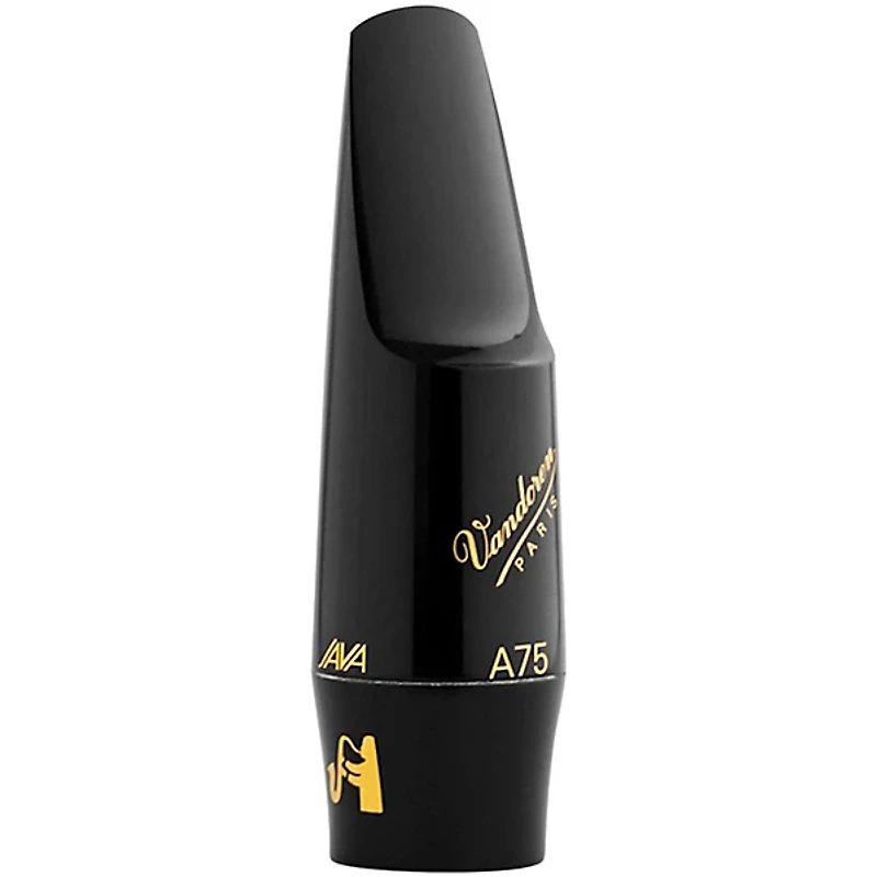 Vandoren JAVA Alto Saxophone Mouthpiece