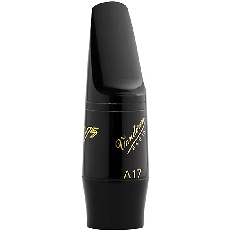 Vandoren V5 Classic Alto Saxophone Mouthpiece
