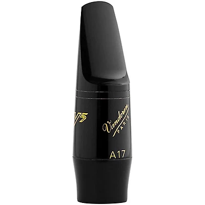 Vandoren V5 Classic Alto Saxophone Mouthpiece