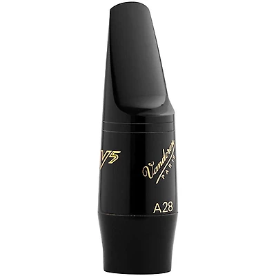 Vandoren V5 Classic Alto Saxophone Mouthpiece