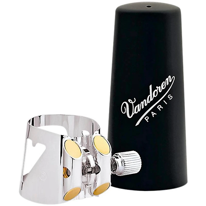 Vandoren OPTIMUM Clarinet Ligatures