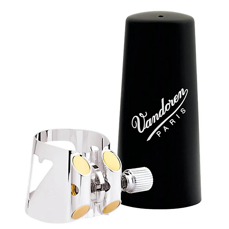 Vandoren OPTIMUM Clarinet Ligatures