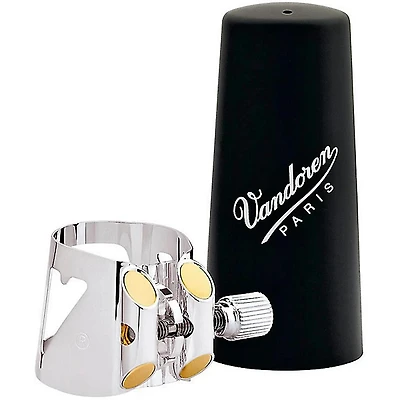 Vandoren Optimum Series Saxophone Ligatures