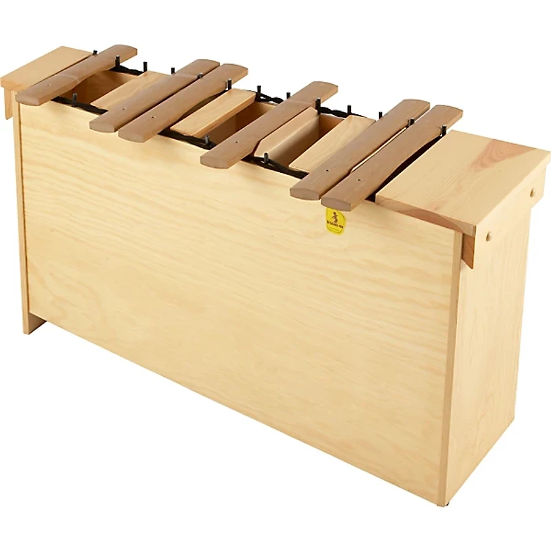 Studio 49 2000 Series Grillodur Xylophone Bass Chromatic Add-On Only Hbxg2000