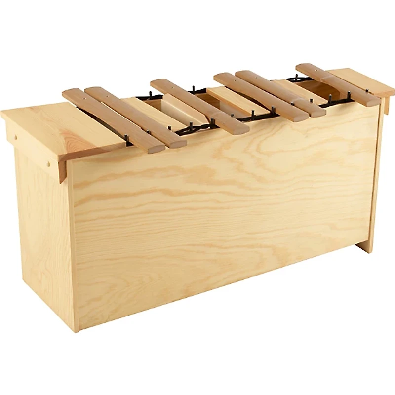 Studio 49 2000 Series Grillodur Xylophone Bass Chromatic Add-On Only Hbxg2000