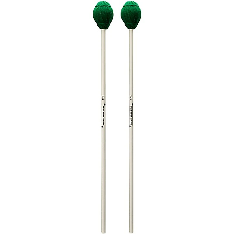 Vic Firth Ensemble Series Birch Handle Marimba Mallets