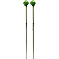 Vic Firth Pro Vibe Series Birch Handle Keyboard Mallets