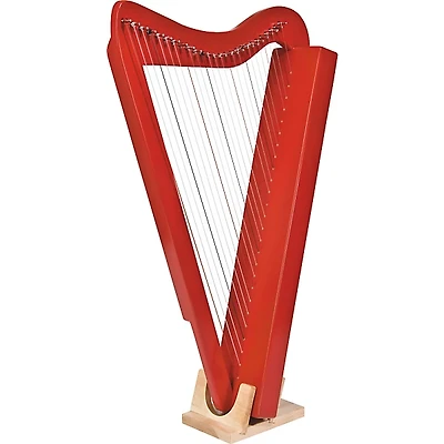 Rees Harps Harpsicle Harp