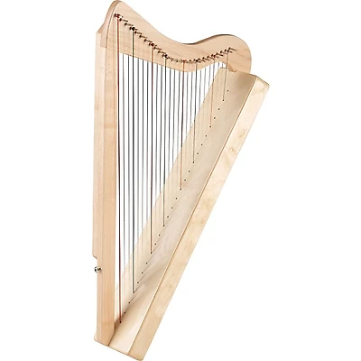 Rees Harps Harpsicle Harp