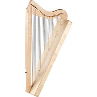 Rees Harps Harpsicle Harp