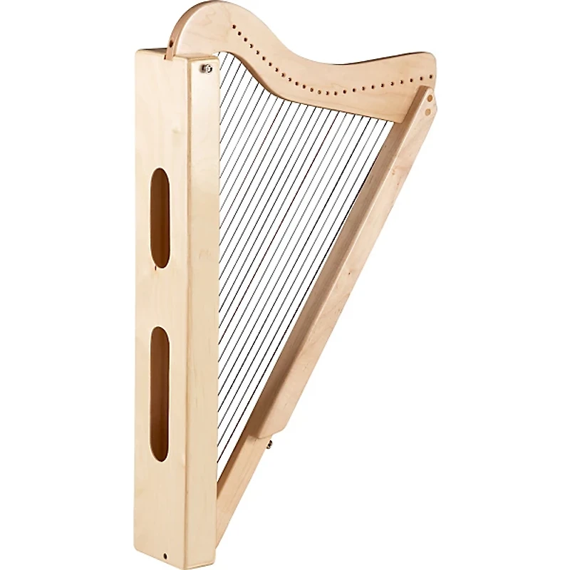 Rees Harps Harpsicle Harp