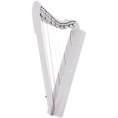 Rees Harps Sharpsicle Harp