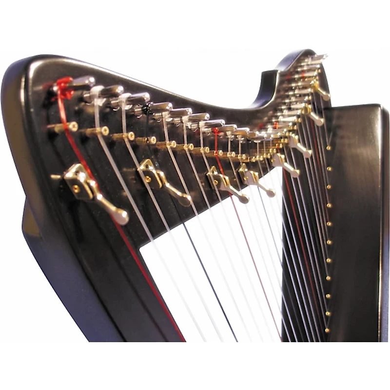 Rees Harps Sharpsicle Harp