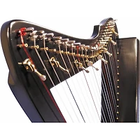 Rees Harps Sharpsicle Harp