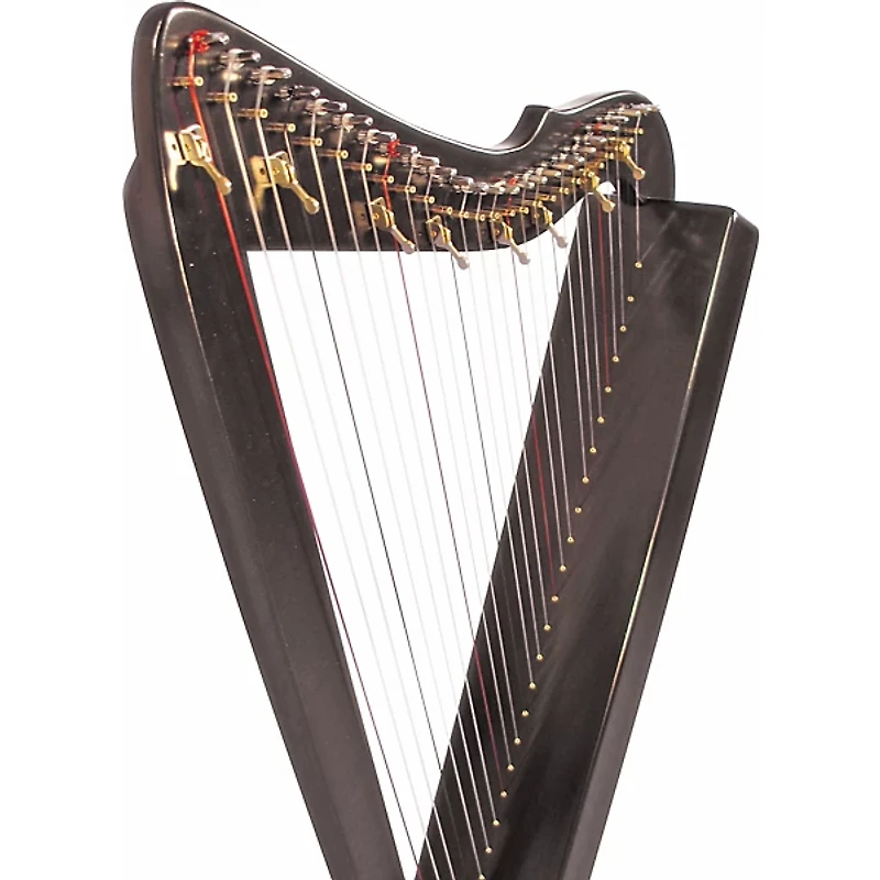Rees Harps Sharpsicle Harp