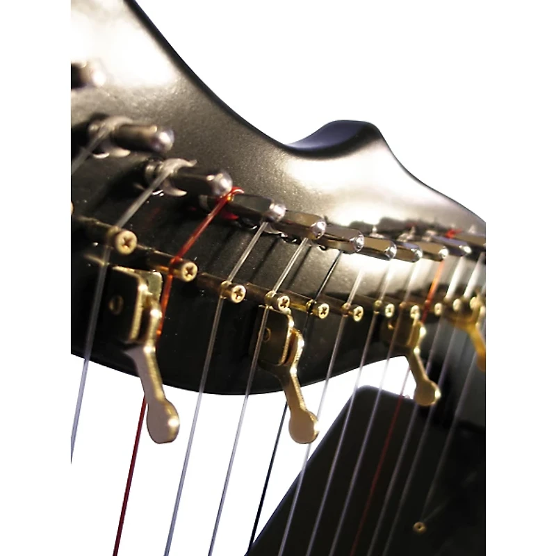 Rees Harps Sharpsicle Harp