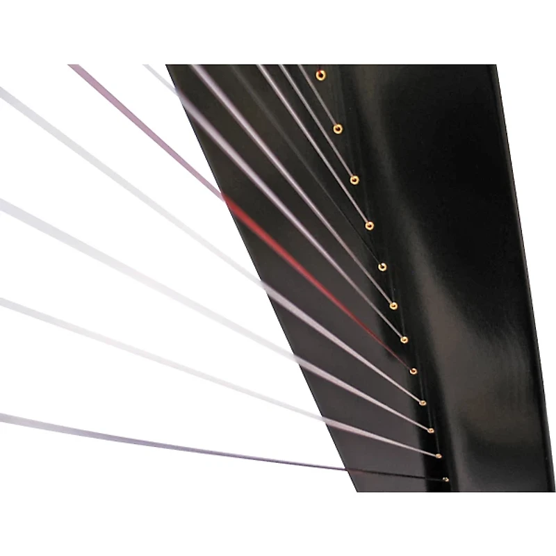 Rees Harps Sharpsicle Harp