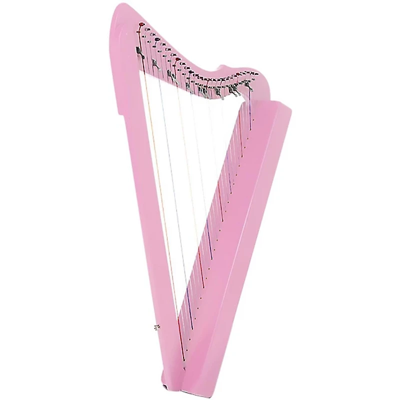 Rees Harps Flatsicle Harp